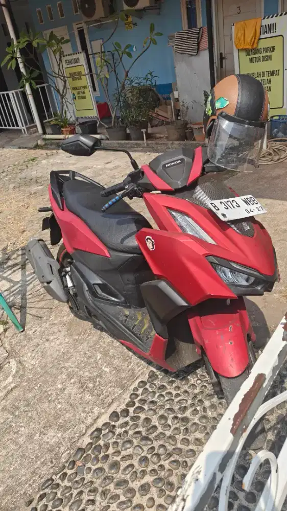 Vario 160 Tahun 2022