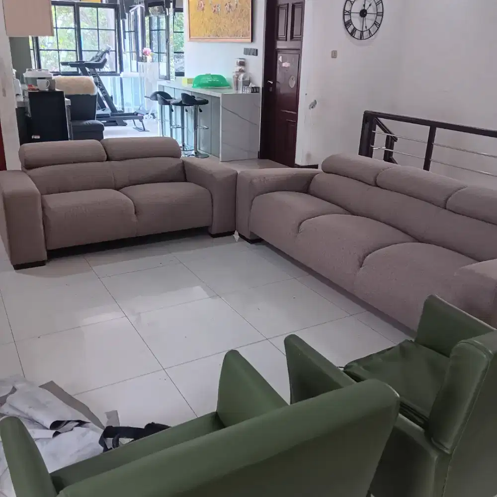 Servis sofa bagus