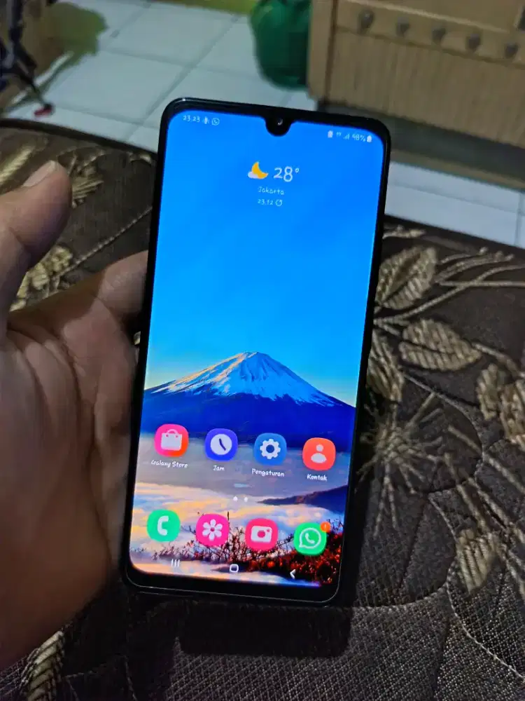 Samsung A32 8/128