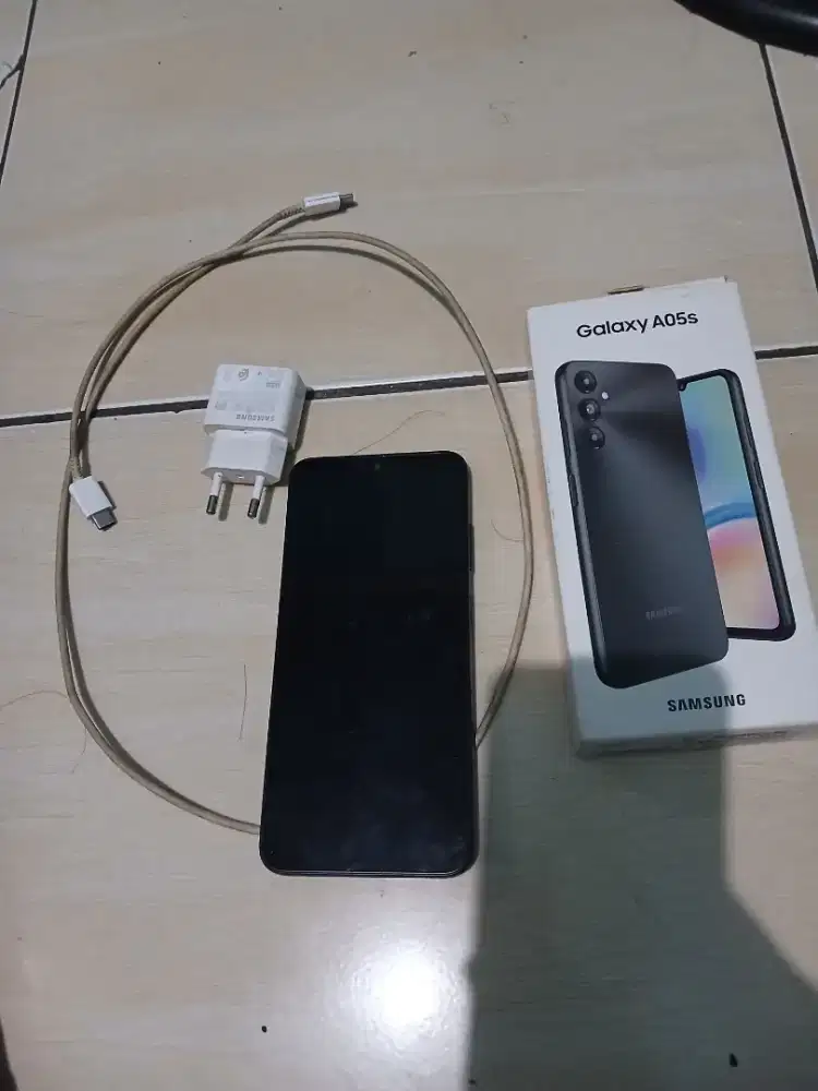 Samsung A05S 6/128