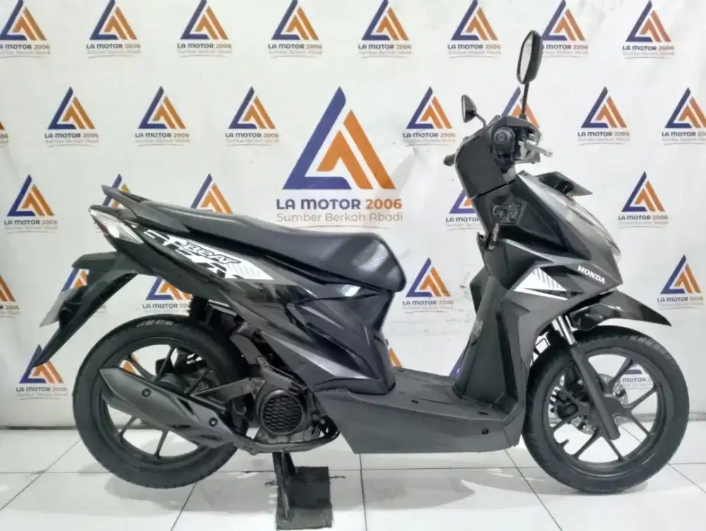 BEAT CBS 2024 GRESS DP MULAI 800RB SPAYLATER KREDIVO CC 0%