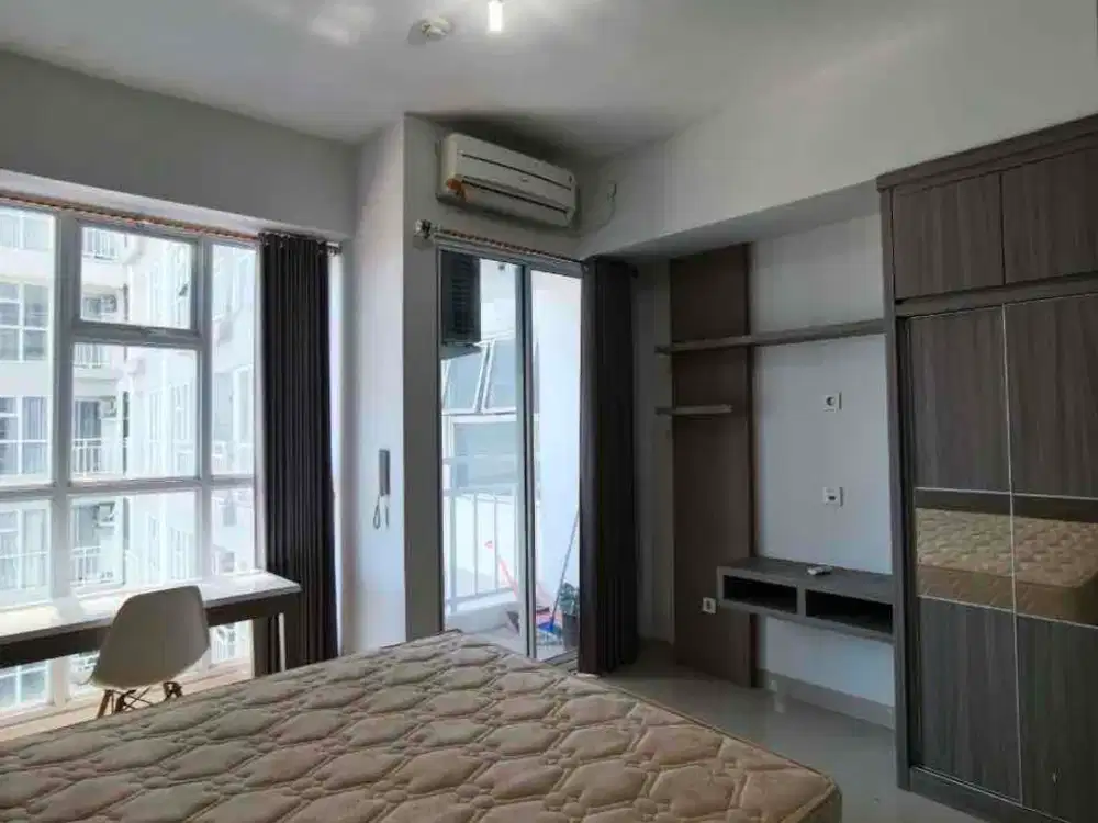 Dekat Unair‼Dijual Apartemen Taman melati