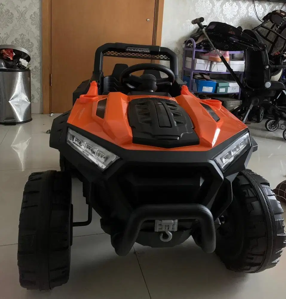 DI JUAL MOBIL MOBILAN AKI DAN REMOT