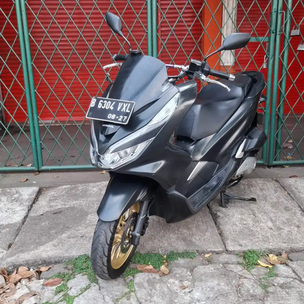 Honda pcx 150 cbs 2020 dp 1juta