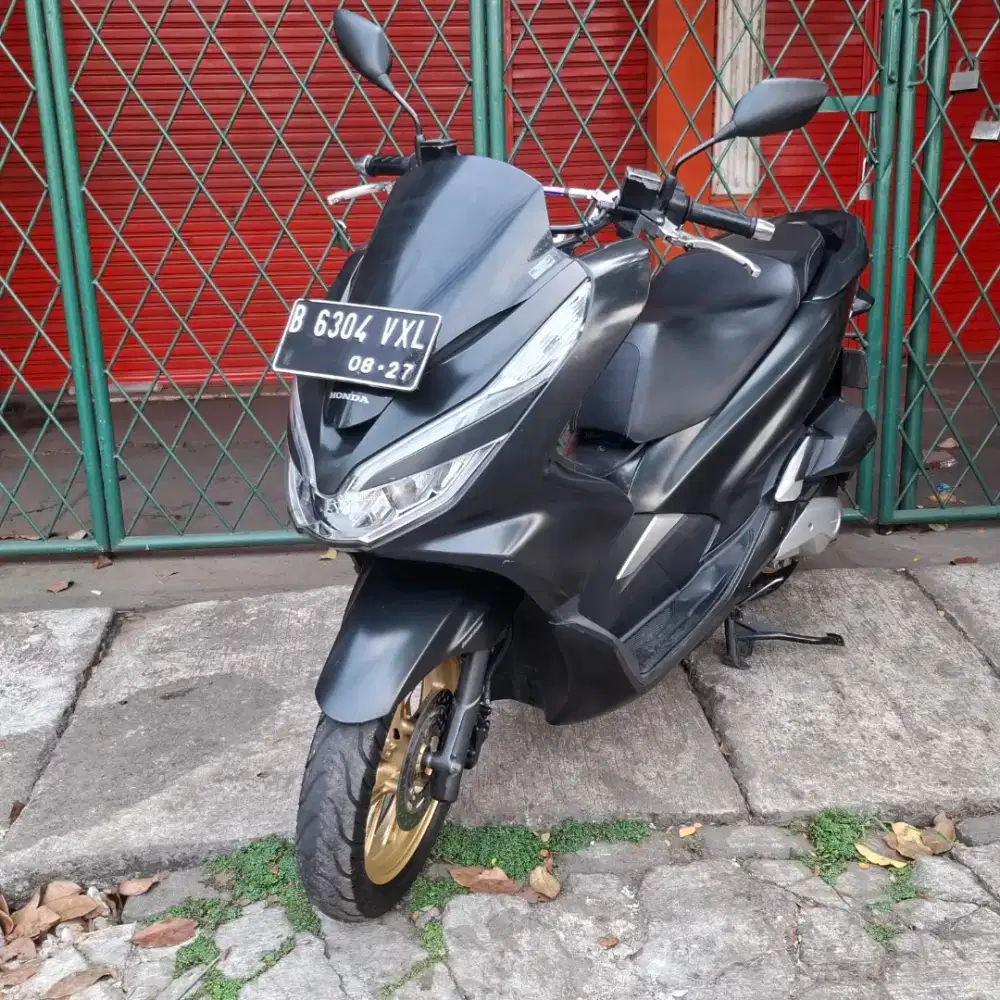 Honda pcx 150 cbs 2020 dp 1juta