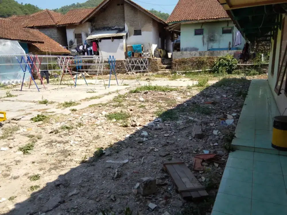 Dijual Tanah strategis
