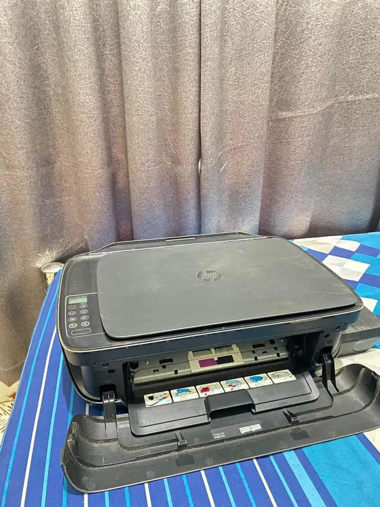 Printer hp ink tank wireless 415