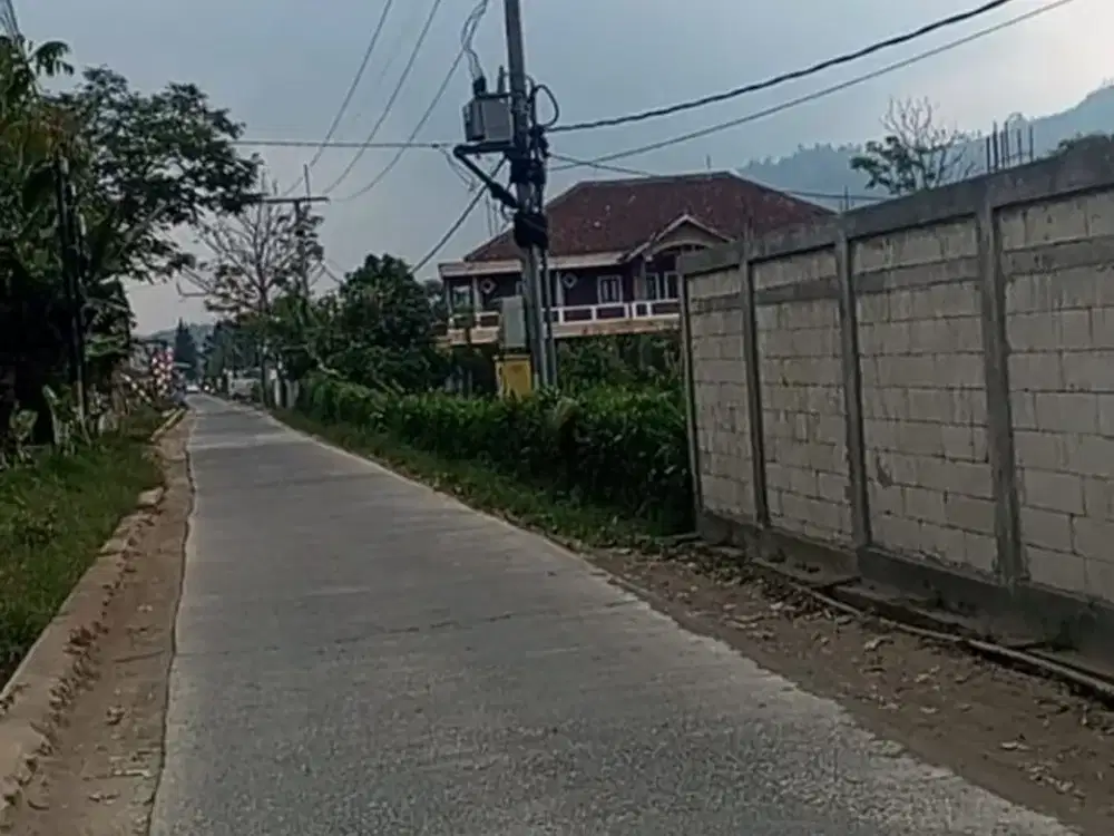#rn#Dijual murah tanah di Lembang