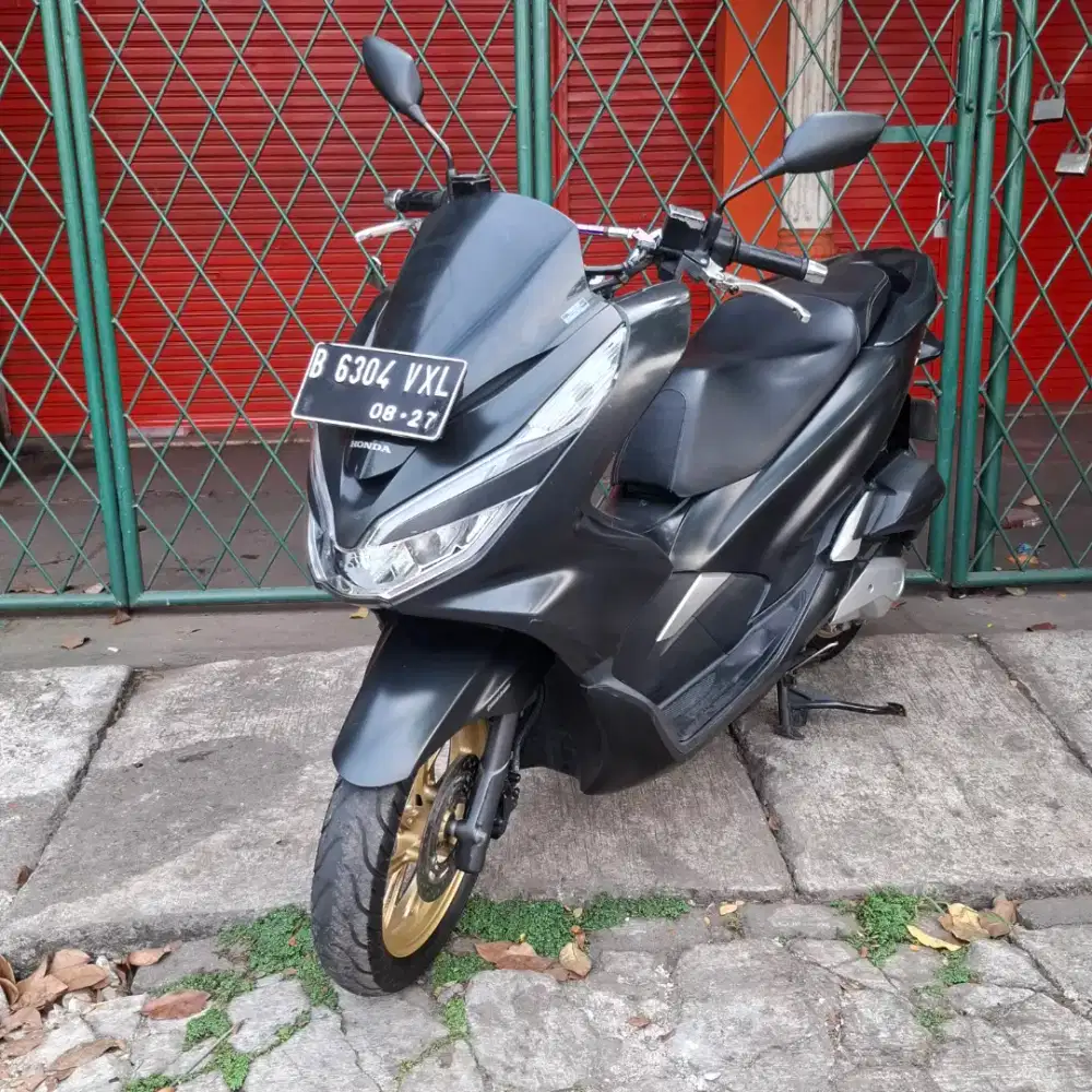 Honda pcx 150 cbs 2020 dp 1juta