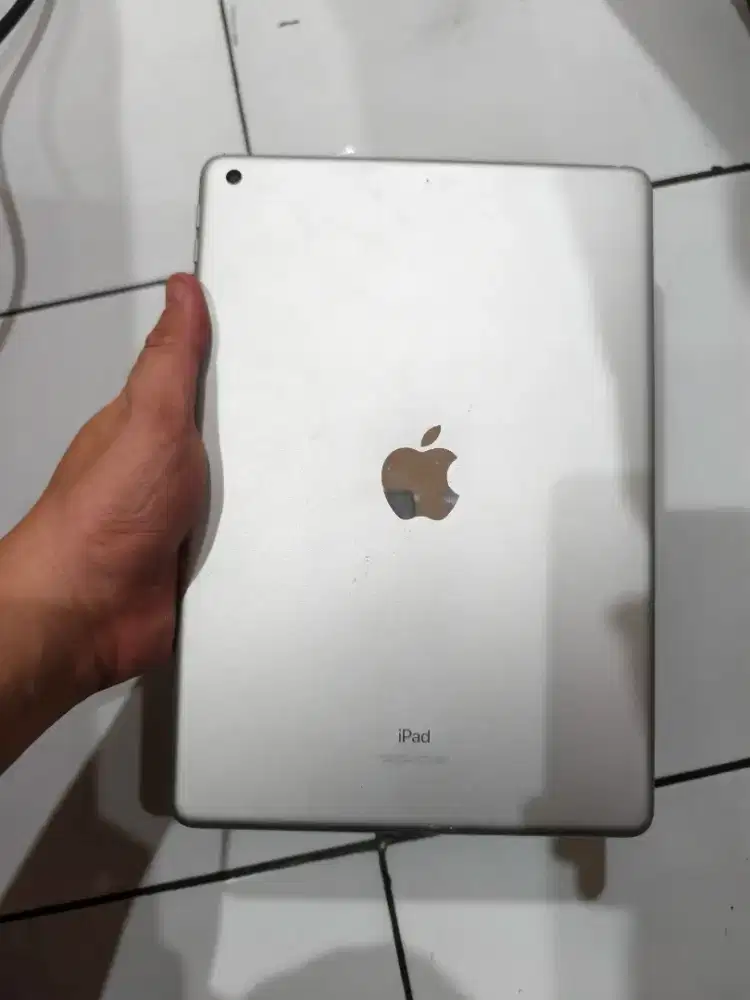 Ipad 9 256gb Wifi inter