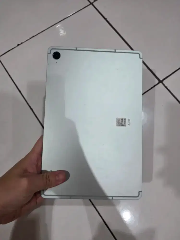 Samsung Tab S9 FE 5G 6/128gb SEIN