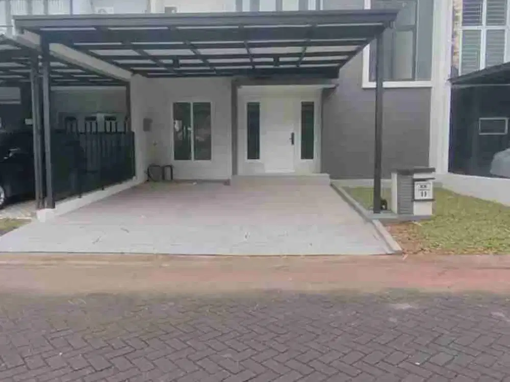 Dijual Hunian Idaman Sekaligus Investasi Masa Depan! Lokasi Strategis Serta Lingkungan Nyaman HRB211