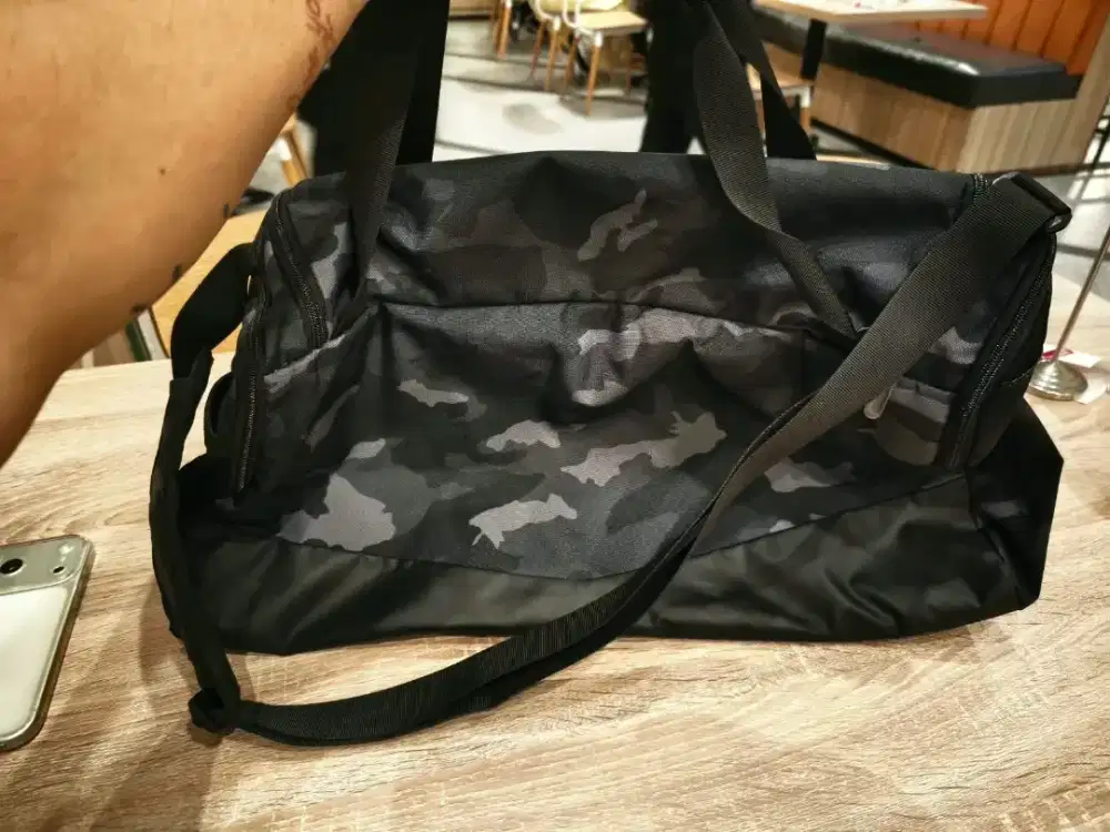 Merek under armour