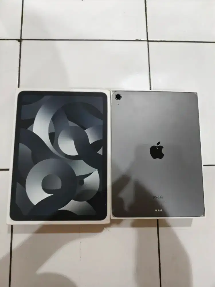 Ipad Air 5 M1 256gb Wifi inter