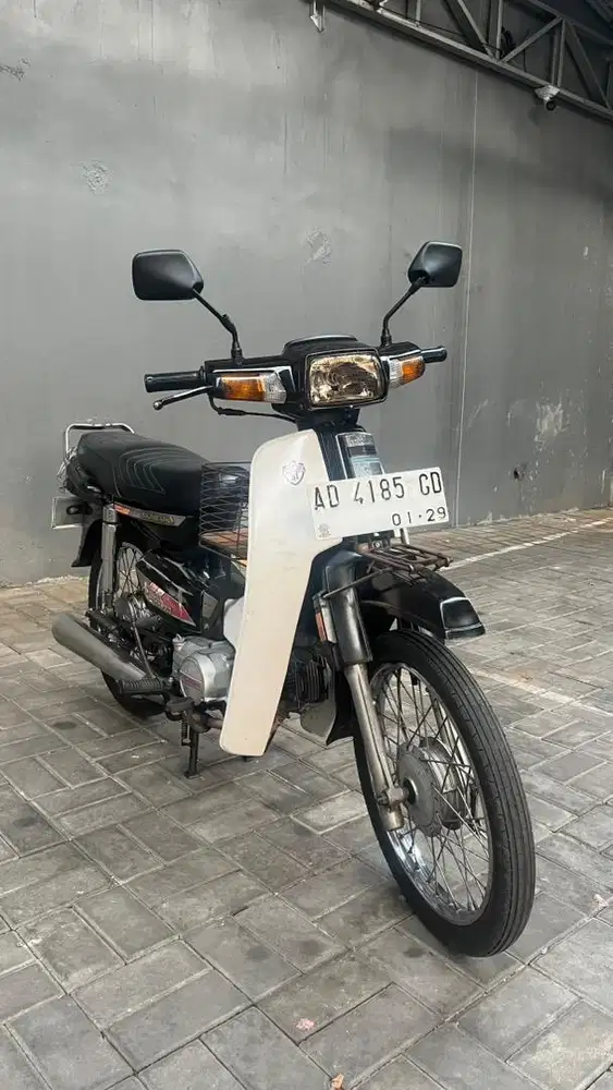 Astrea Prima Engkel (Non Starter)