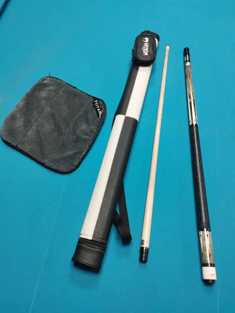 stick billiard cuppa dl 06