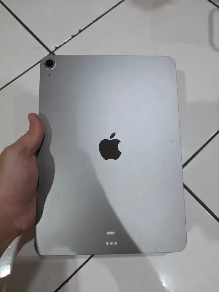 Ipad Air M4 iBox 256gb 11 inch Wifi