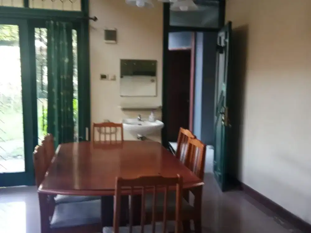 #RN#Dijual Rumah Dalam Komplek di sayap Arcamanik Endah