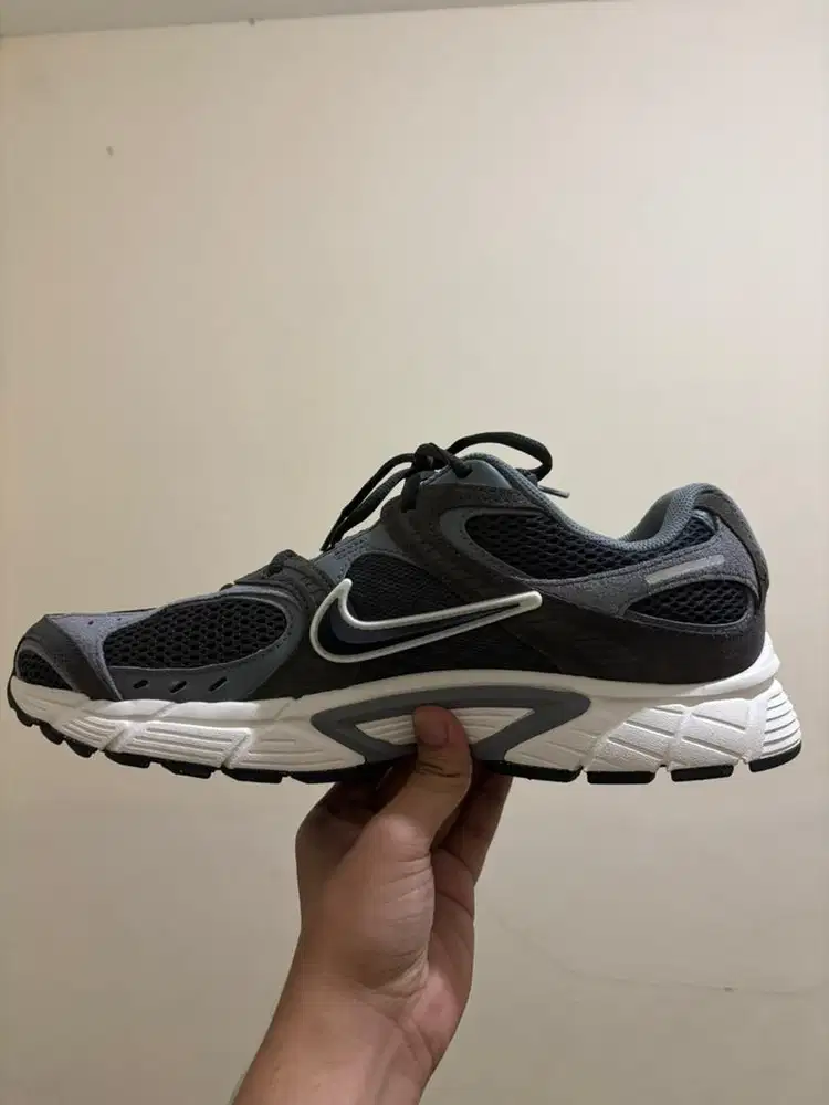Nike V5 RNR Suede - Anthracite (EU 46)