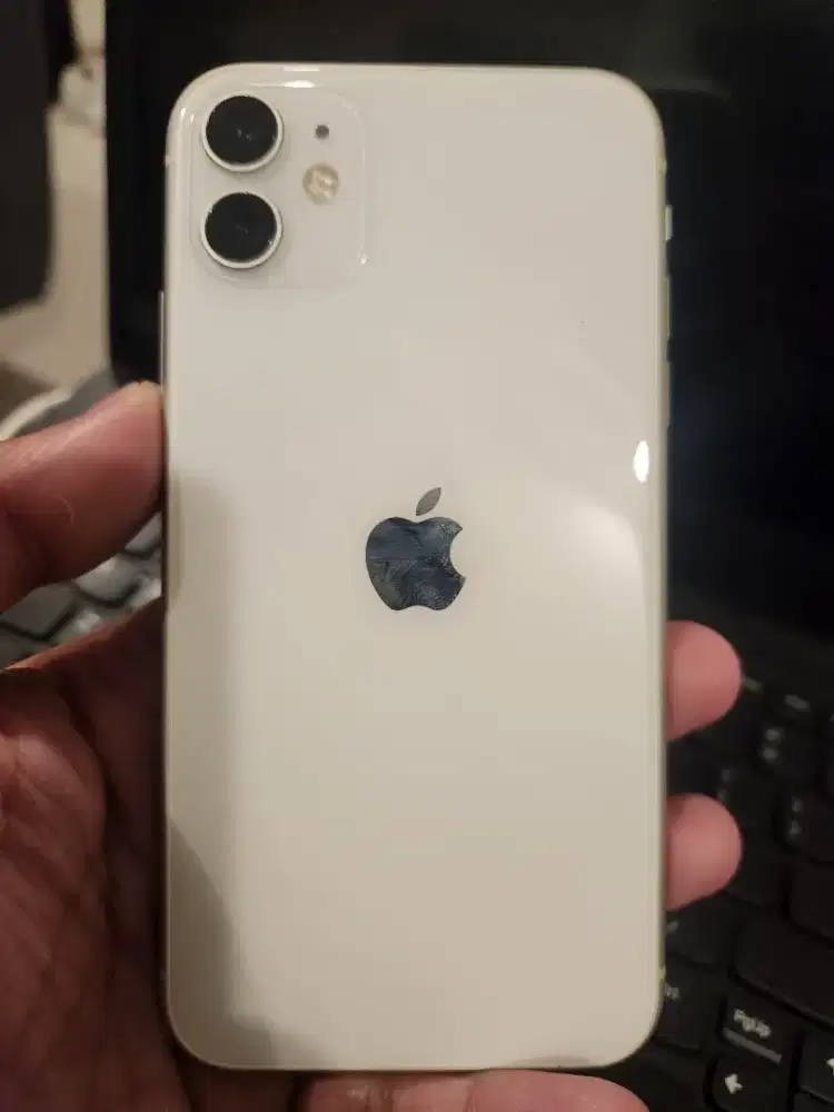 Iphone 11 Mulus !!!