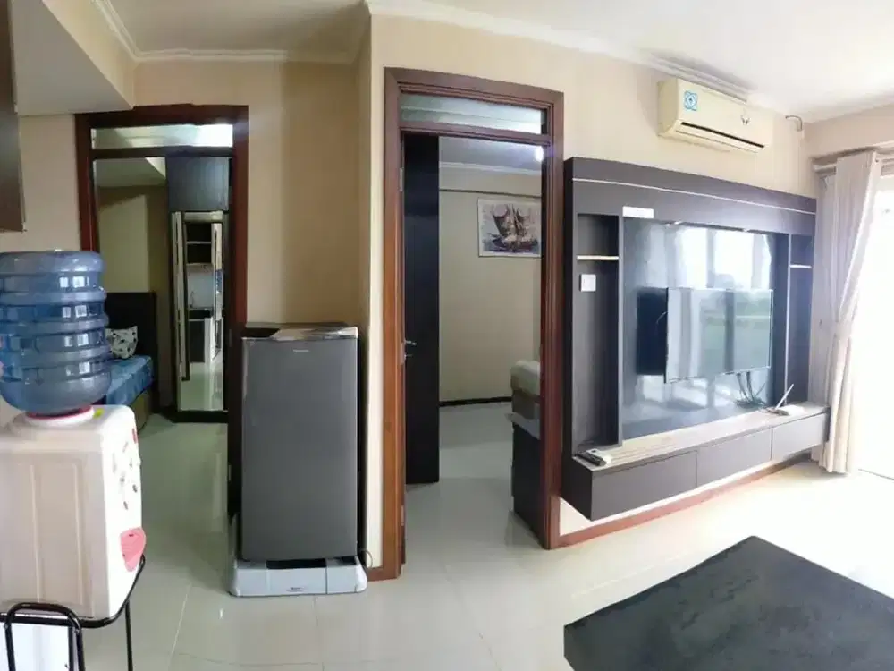 #RN#Apartemen gateway pasteur