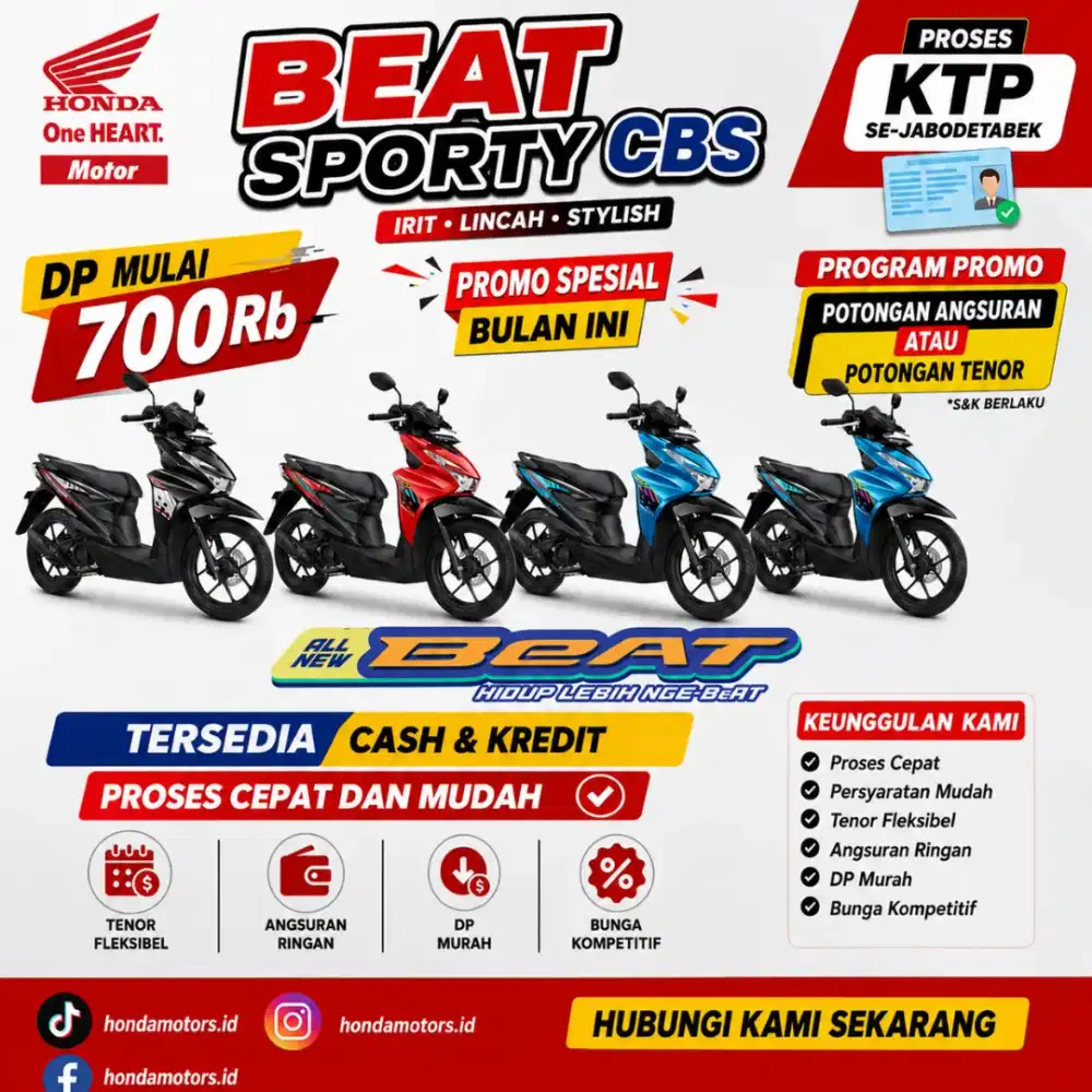 MEDIATOR MOTOR HONDA