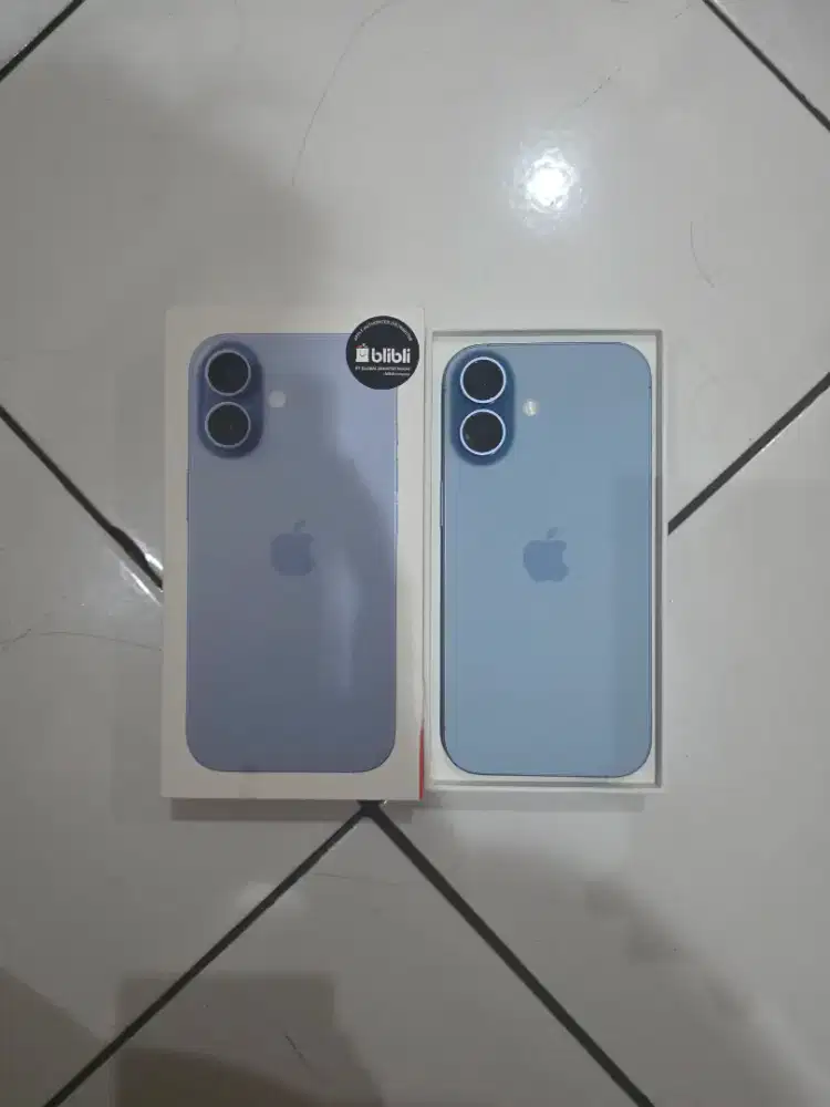 BNOB iPhone 17 256gb iBox Juni 2028 iphone17