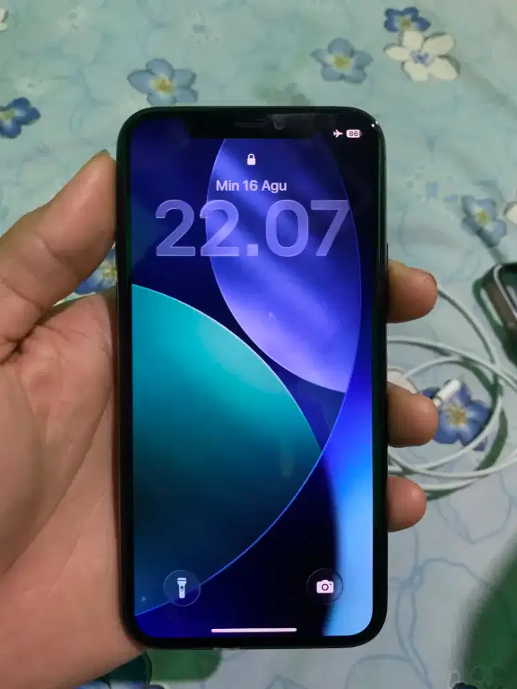iPhone 11 pro 256Gb all operator