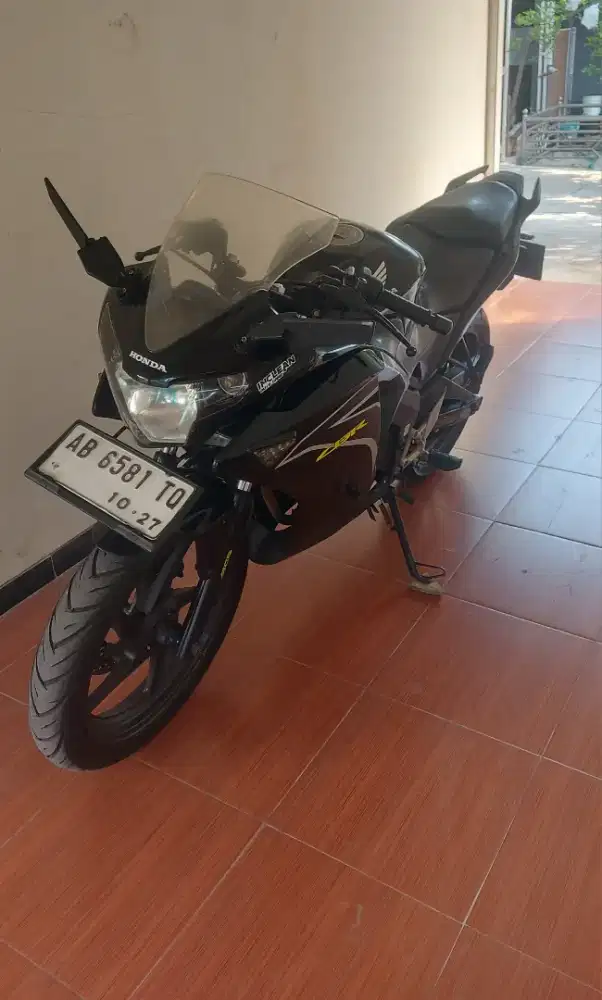 Jual cepat tinggal pakai