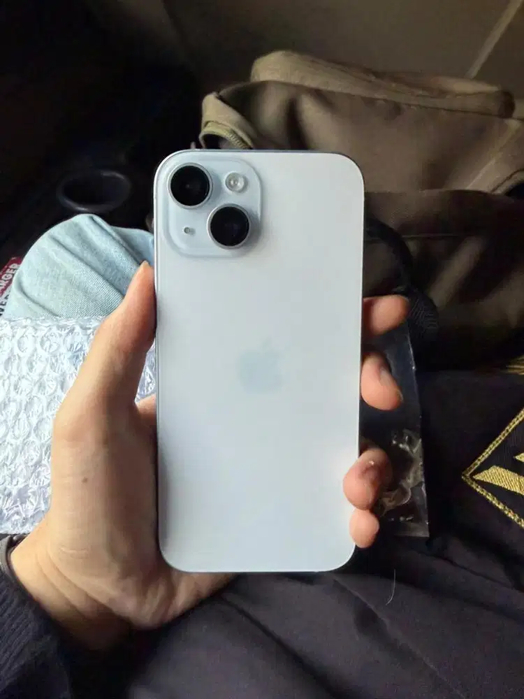 iPhone 15 128 iBox