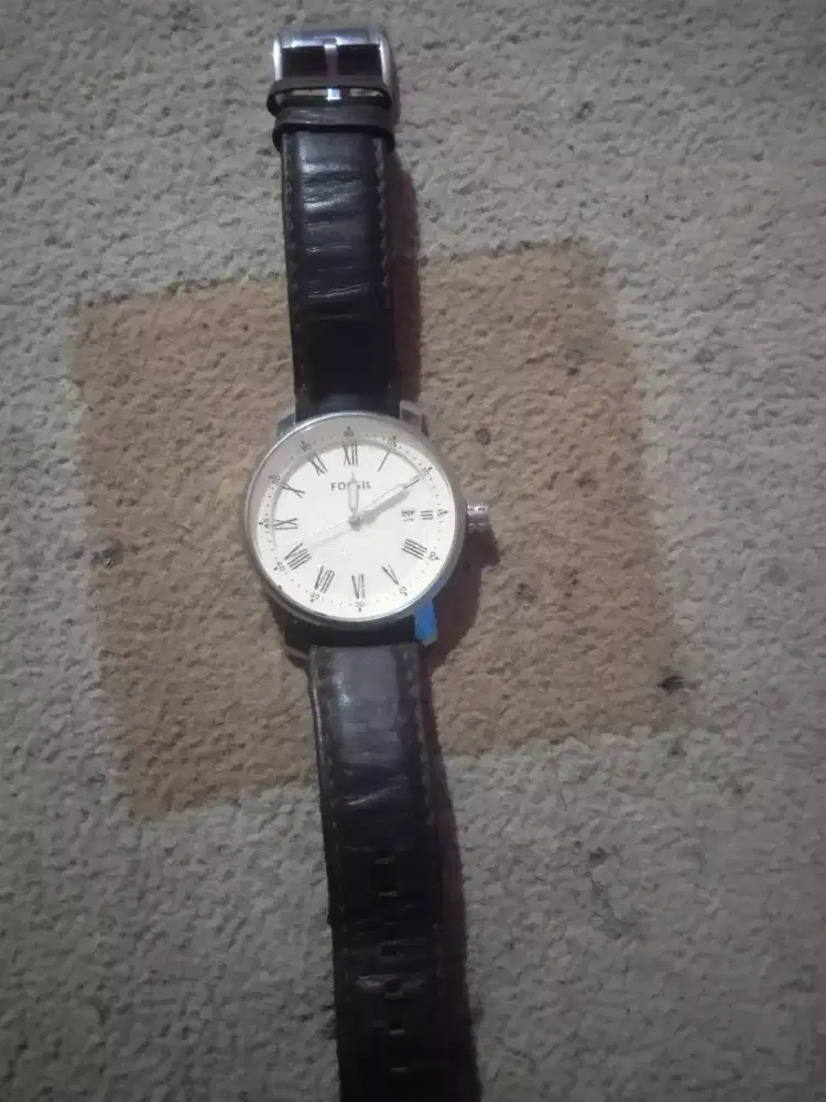 Jam tangan fossil
