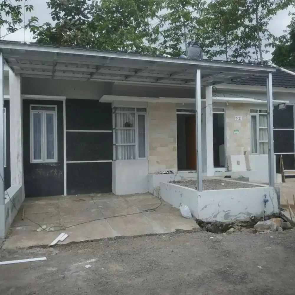 Jasa kanopi bajaringan ganti atap rumah dl
