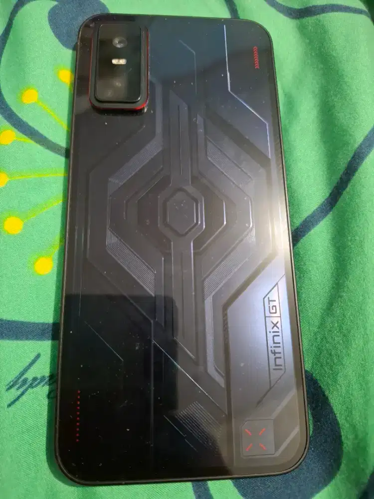 INFINIX GT30PRO