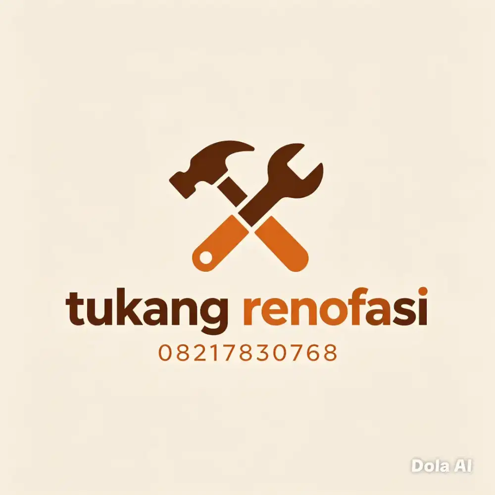 Tukang mengerjakan semua