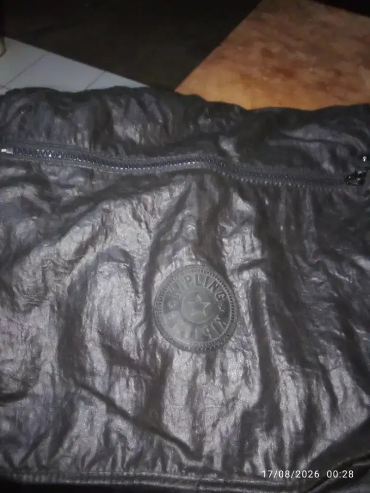 Tas selempang pria -wanita Tas leptop Kipling