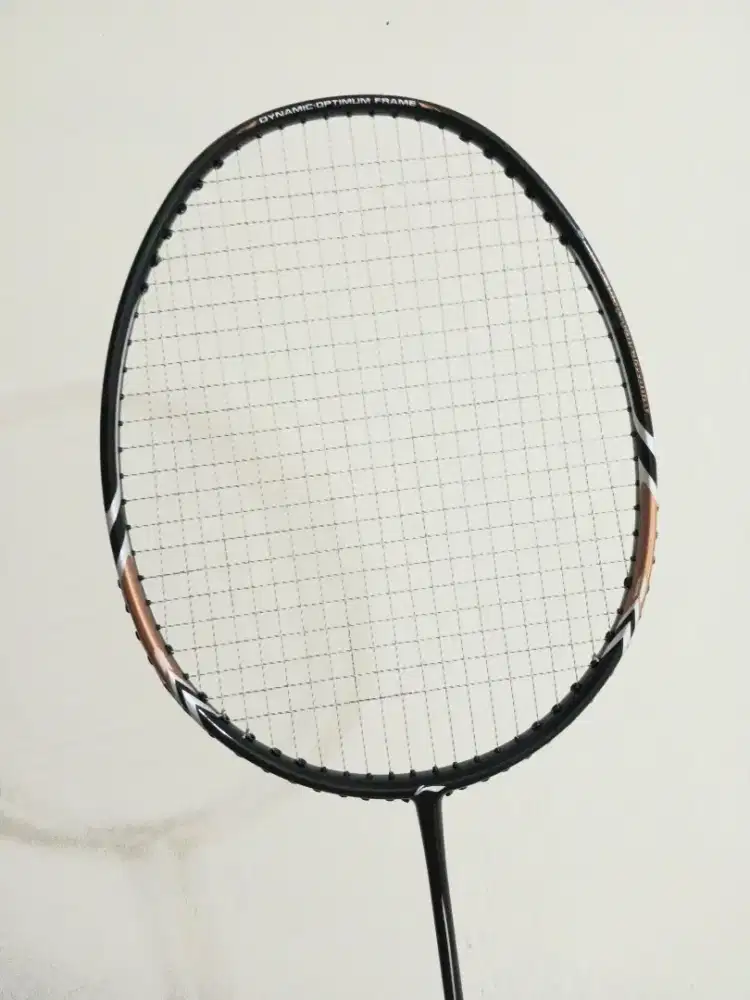 Linning SS88 Black