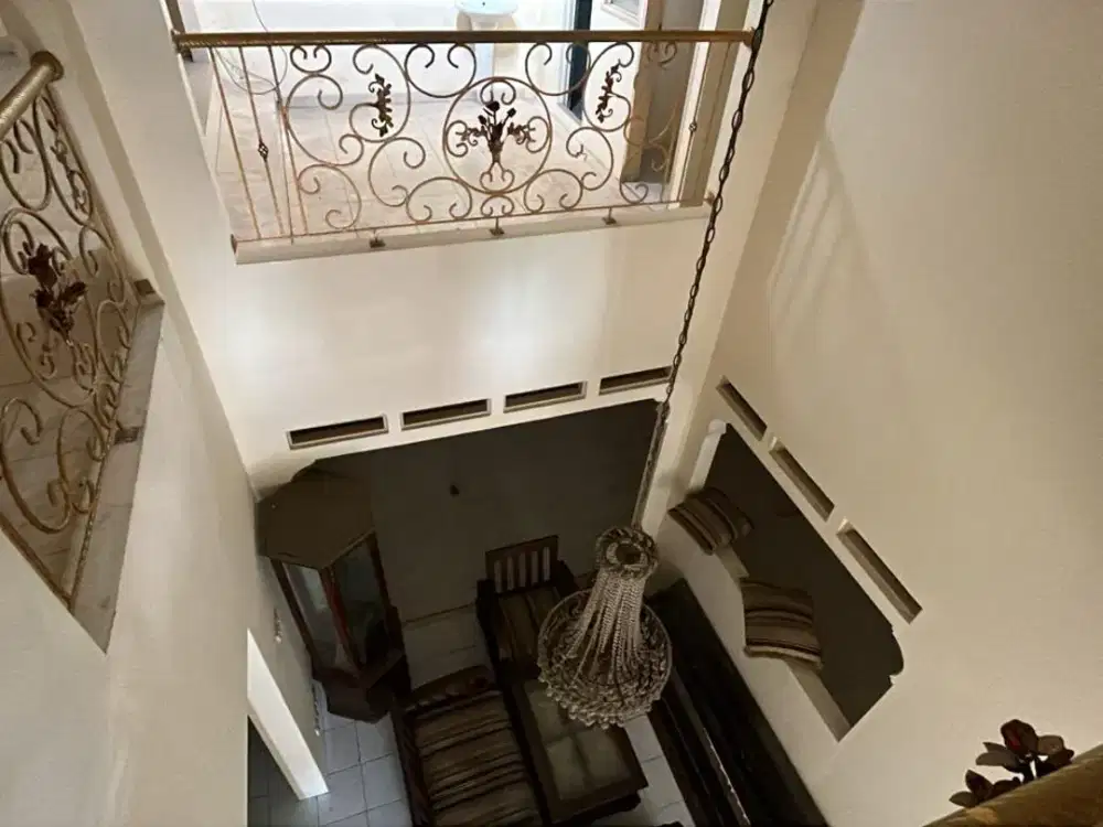 Dijual Rumah di Citra Raya Cikupa 2 Lantai