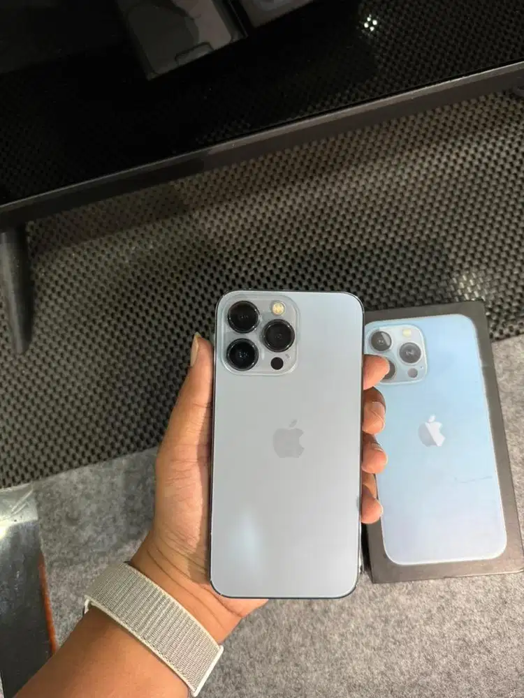 Iphone 13 pro 128GB all operator