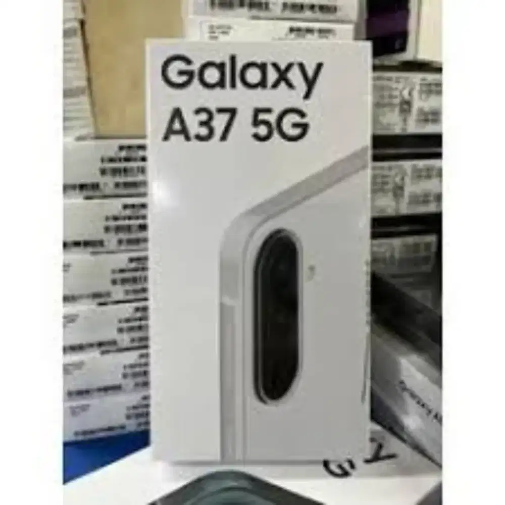 Samsung Galaxy A37 5G Ram 8/256