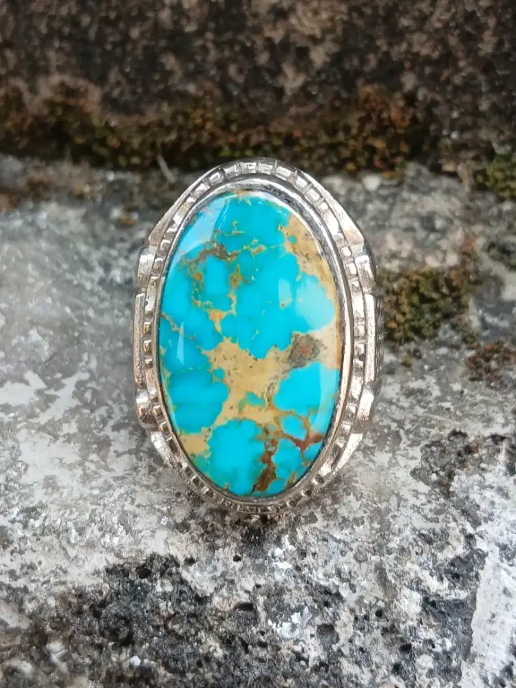 Pirus Persia Natural