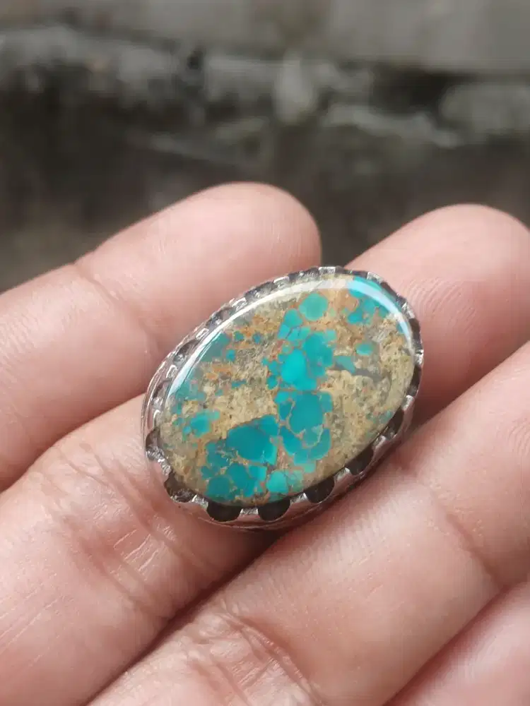 Pirus Persia Natural