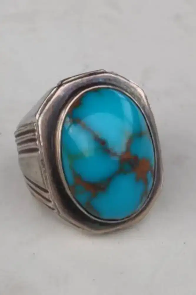 Pirus pamor tapak jalak