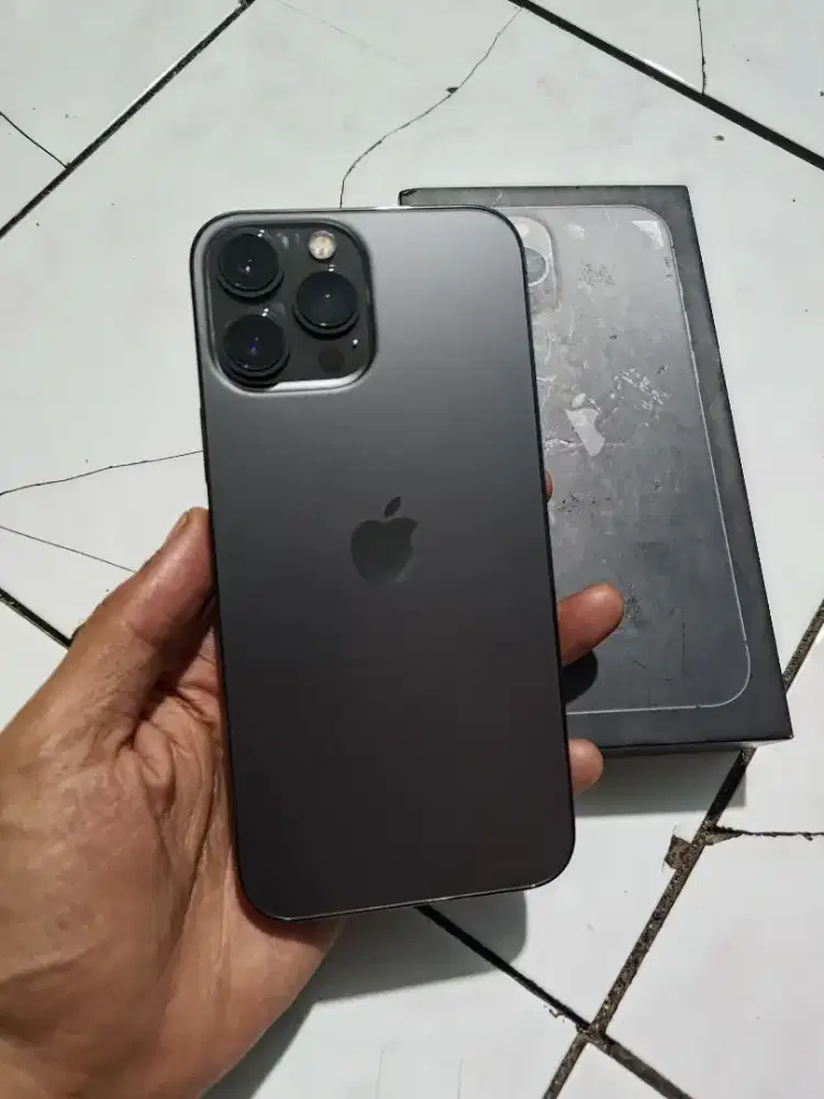 iPhone 13 Pro Max 128 GB
