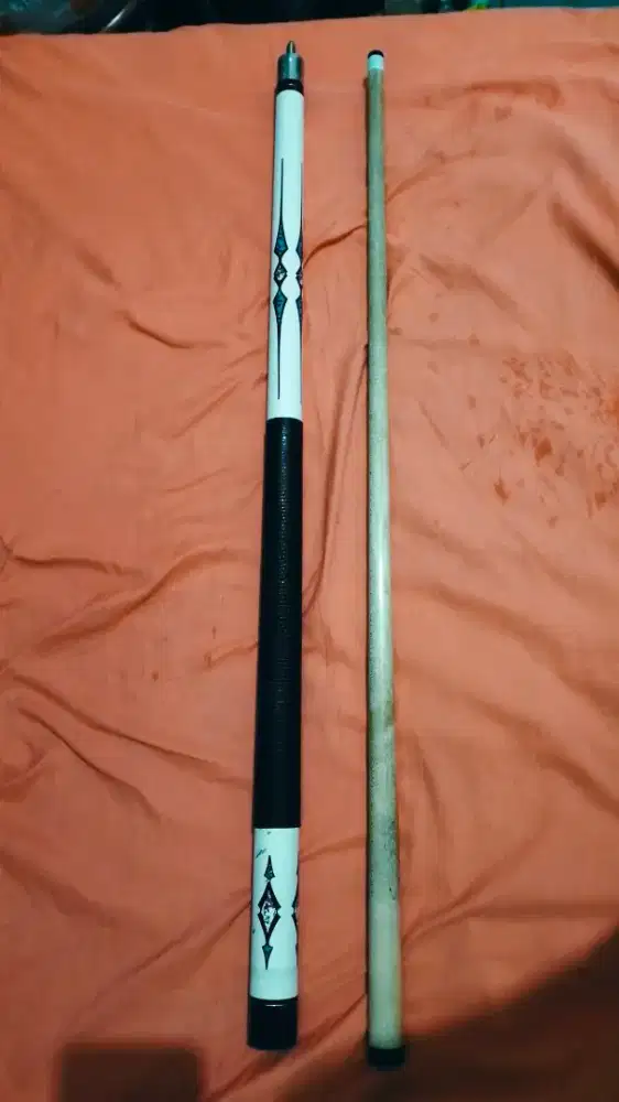 Stik billiard hybrid carbon