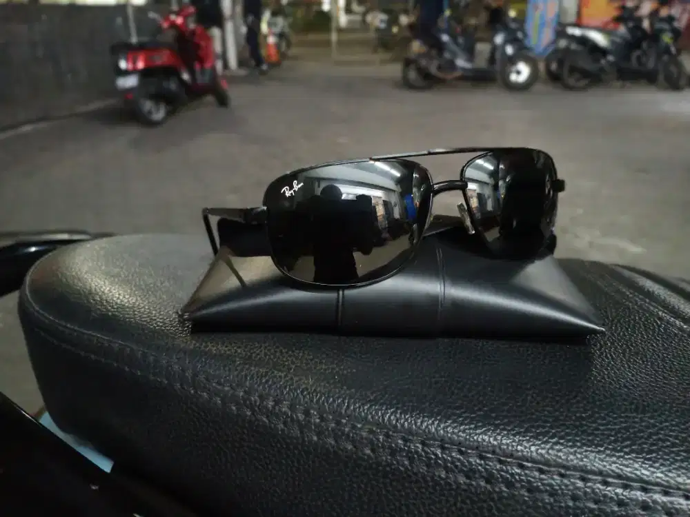 Kacamata Ray Ban RB 3755 original