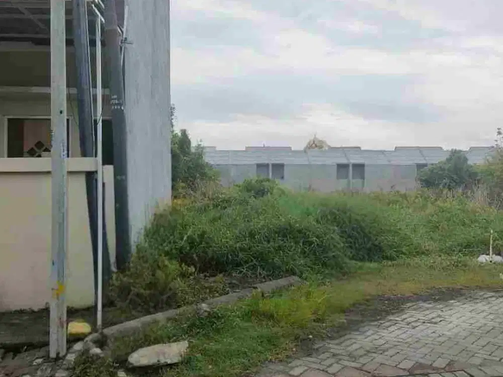 Jual Tanah Siap Bangun Medokan Surabaya Dekat Merr, UPN dan Raya Pandugo Cocok buat Investasi, Hunian Atau Kantor