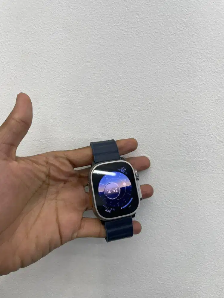 Apple watch ultra 2 fullset