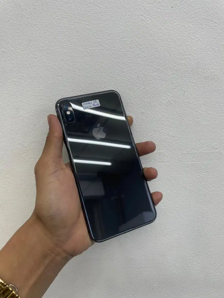 Iphone Xsmax 256Gb fullset