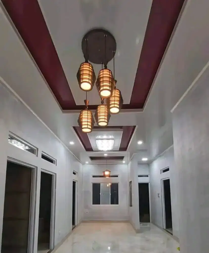 Jasa pengerjaan rumah