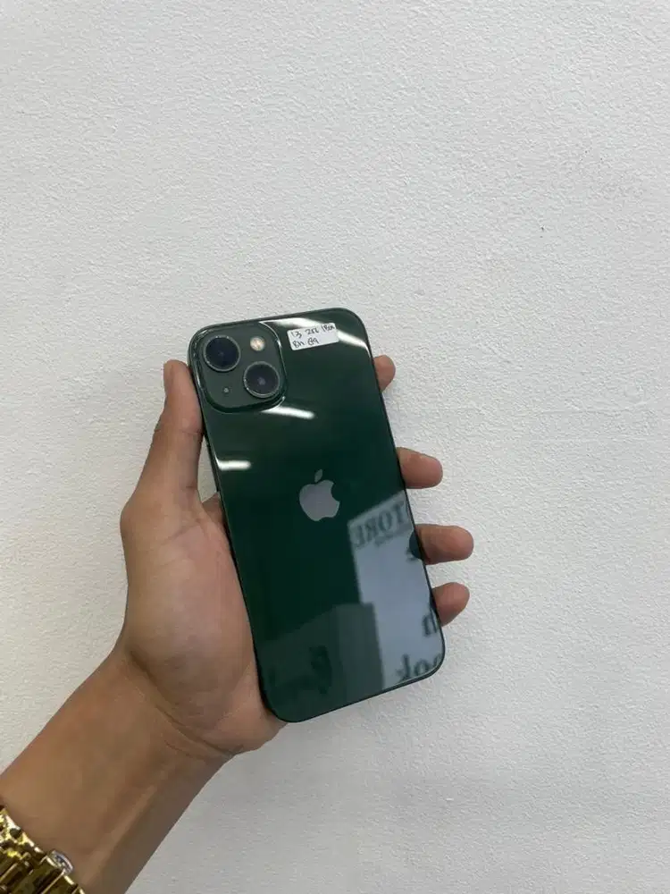 Iphone 13 256Gb ibox